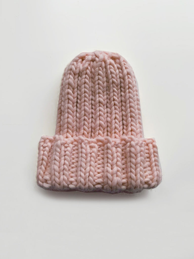 Pudel Wool Hat