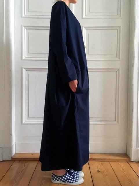 Les Moutons Noirs Alice Dress