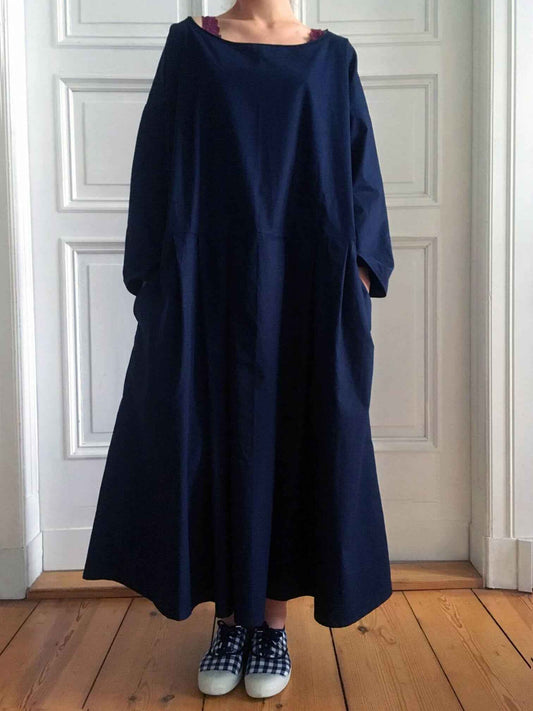 Les Moutons Noirs Alice Dress