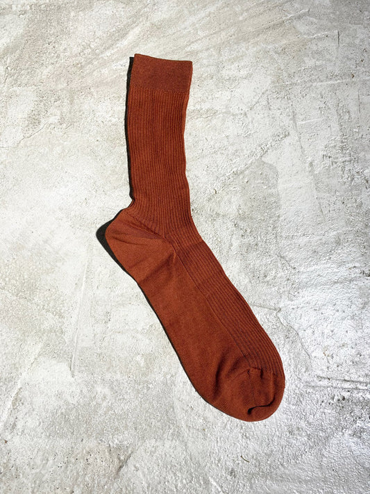 Marzia Canella Cotton Socks