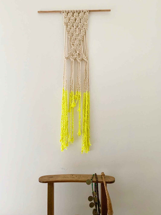 Les Moutons Noirs Aziza Wall Accessory