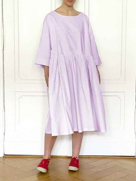 Les Moutons Noirs Fanny Empire Dress