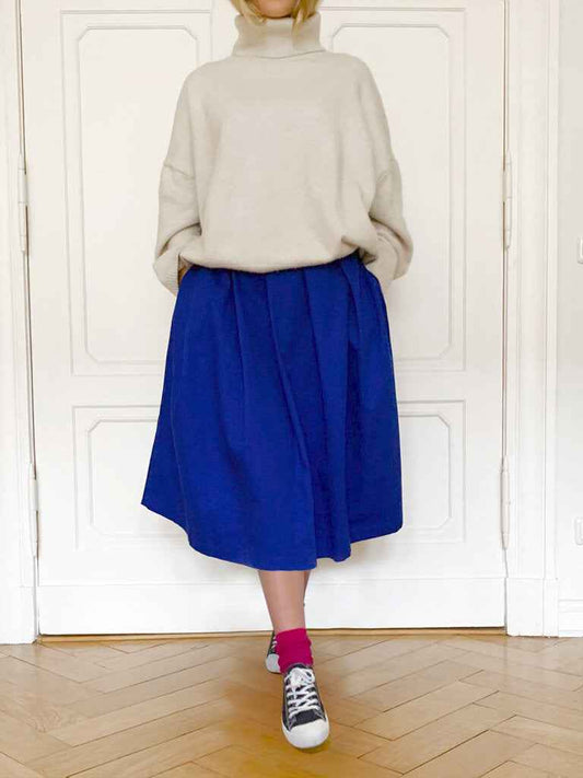 Les Moutons Noirs Yves Skirt