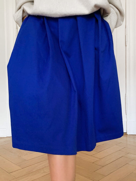 Les Moutons Noirs Yves Skirt