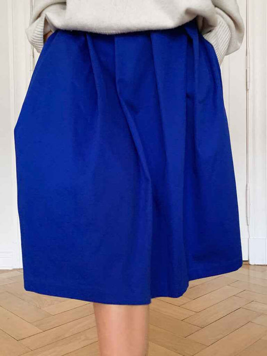 Les Moutons Noirs Yves Skirt