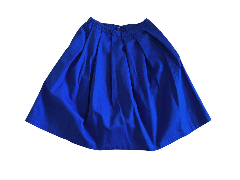 Les Moutons Noirs Yves Skirt