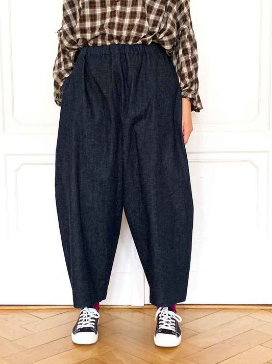 Les Moutons Noirs Jil Jeans Trousers
