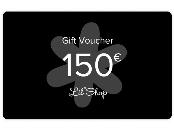 Lil*Shop Gift Card