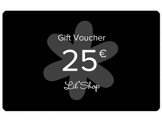Lil*Shop Gift Card