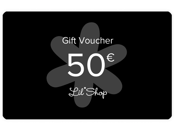 Lil*Shop Gift Card
