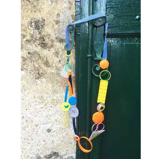 Les Moutons Noirs Montpellier Necklace