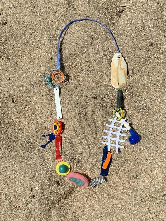 Les Moutons Noirs Sainte-Croix Necklace