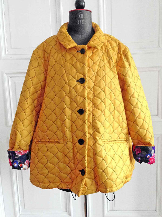 Les Moutons Noirs Jeanne Jacket