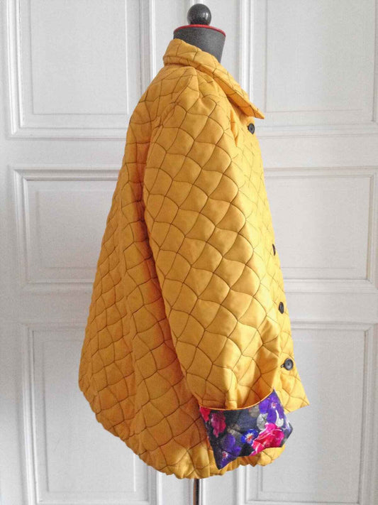 Les Moutons Noirs Jeanne Jacket