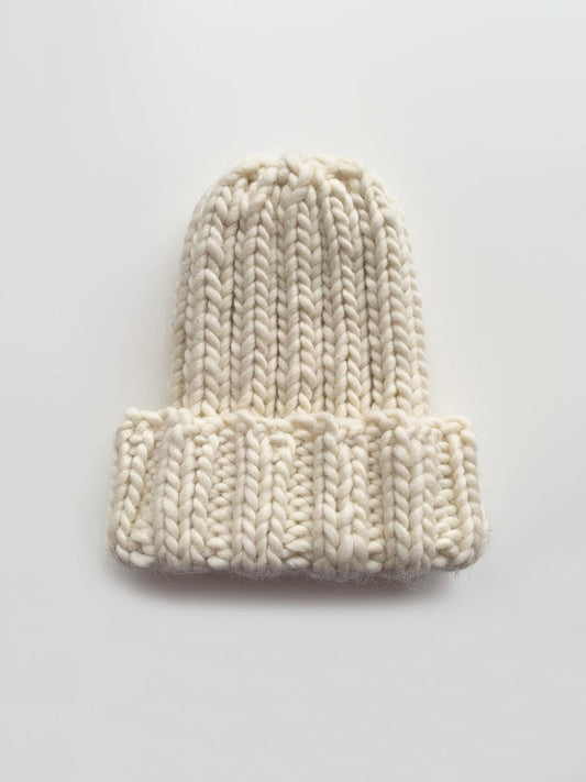 Pudel Wool Hat