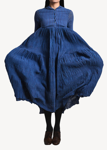 Maku Veluka Khadi Dress