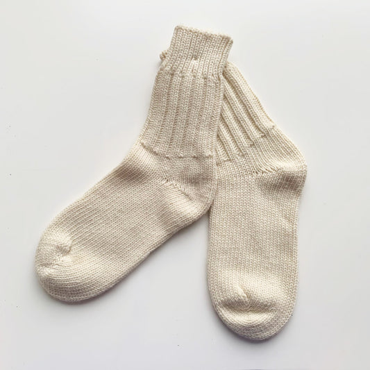 Sils Wool Sock