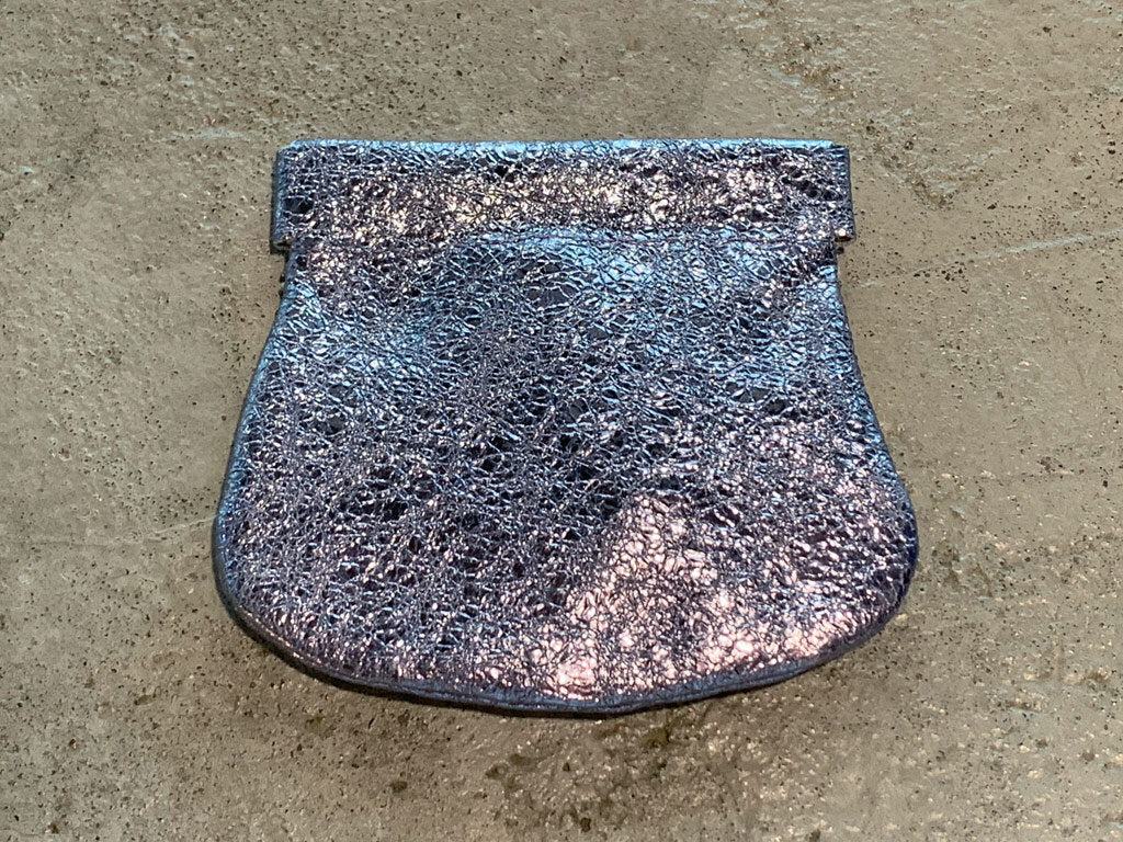 Zilla Bag Coin Wallet Lavender